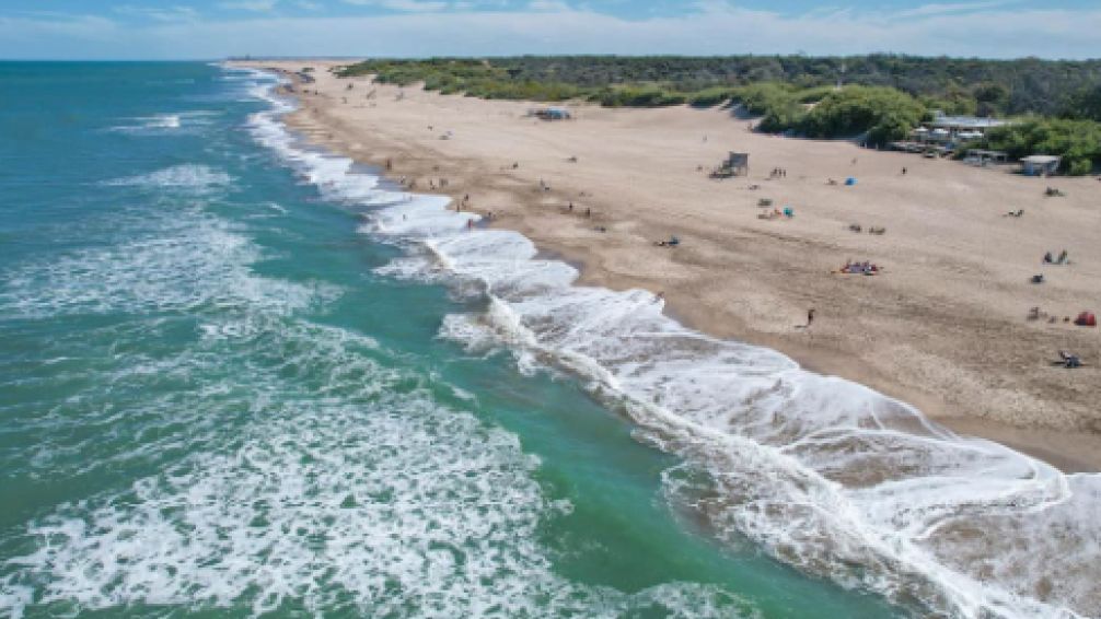 Cariló: salieron de pesca en kayak y desaparecieron