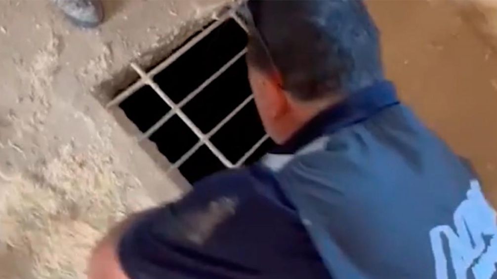 La AFIP detectó más de 850 toneladas de granos en un centro de acopio irregular