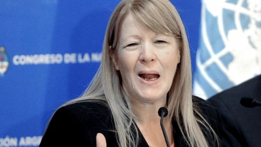 Duras críticas al discurso de Milei en Davos