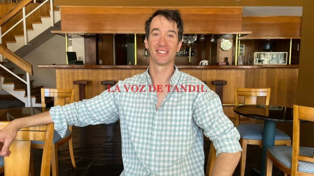 Cerone: "Decir que Tandil tiene la inflación más alta del mundo es nefasto para el turismo"
