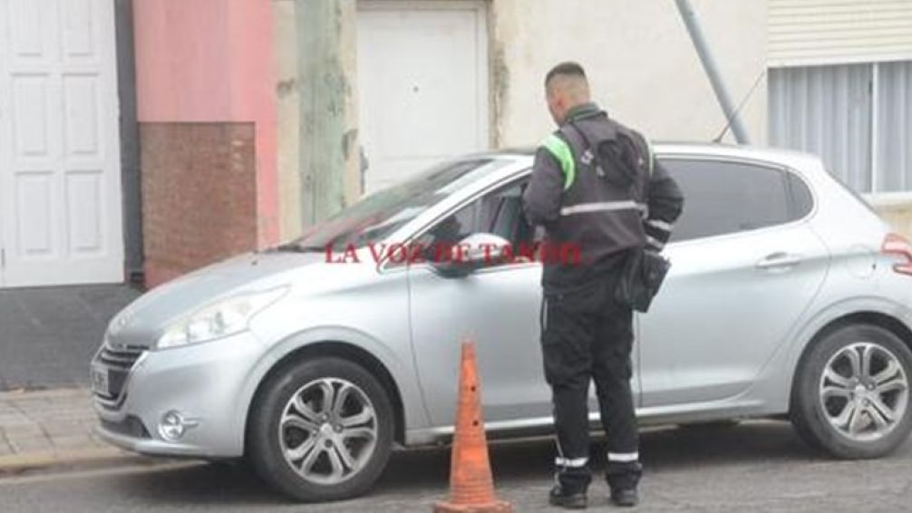 En 2023 se secuestraron más de 1.500 motos en controles de tránsito