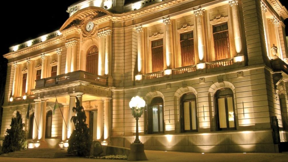 Patrimonio accesible: "Ojos que no miran, sentidos que ven"