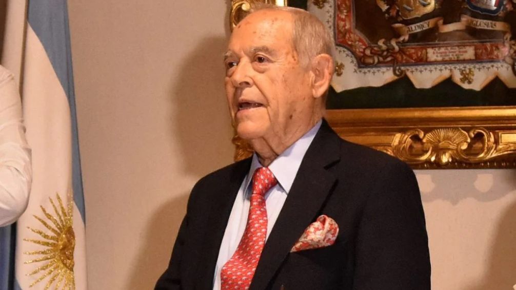 Otorgarán a Florencio Aldrey el título de "ciudadano ilustre" de Mar del Plata