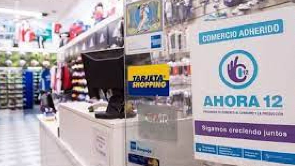 Terminan de definir la tasa de interés de Cuota Simple, el plan que reemplaza a Ahora 12