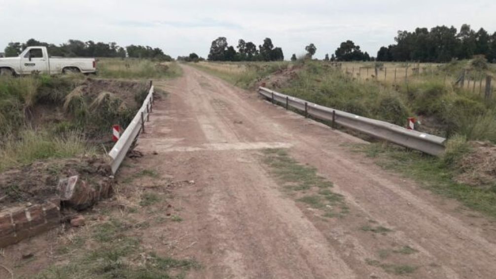 En Ayacucho se realizan trabajos de alteo en caminos rurales 