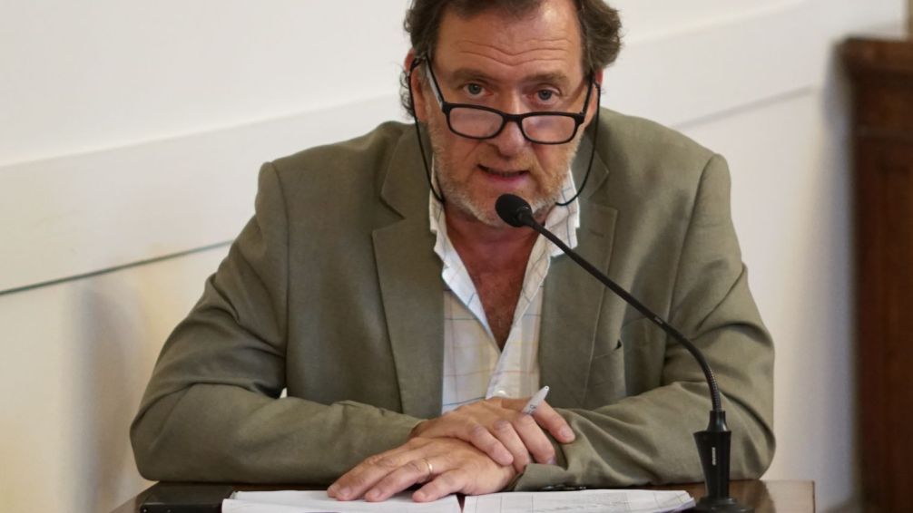 Alternativa Tandil reclama respuestas al Ejecutivo sobre la Gestión de Residuos Sólidos Urbanos