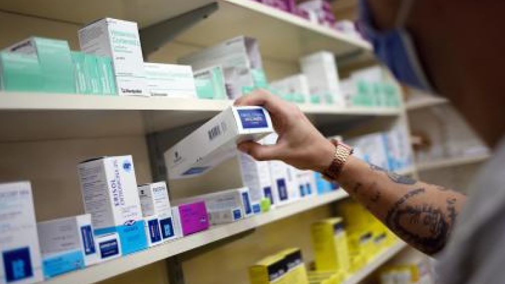 Los médicos podrán sugerir una marca comercial de medicamentos en las recetas