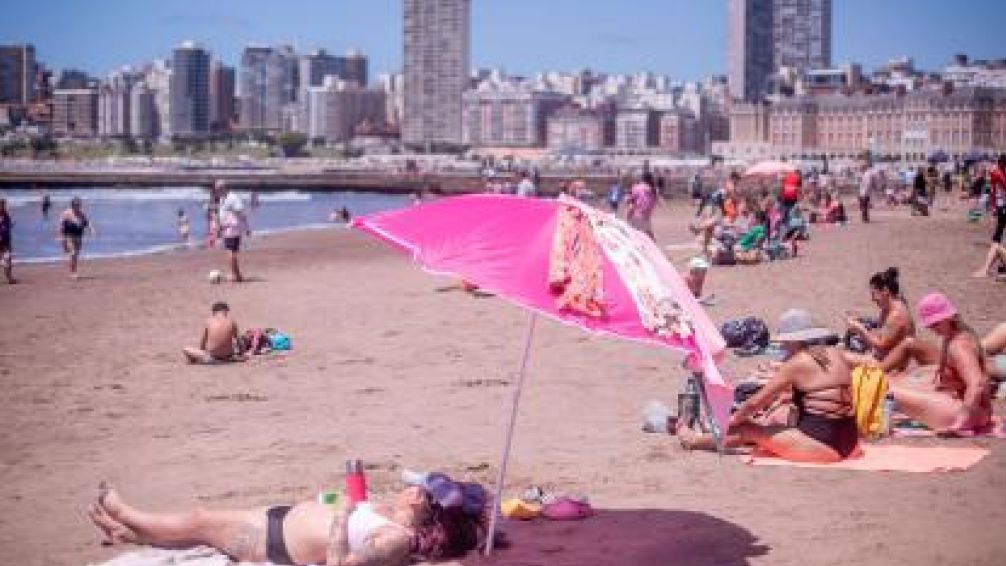 Temporada "gasolera" en Mar del Plata: la caída en el consumo ronda entre el 10% y el 50%