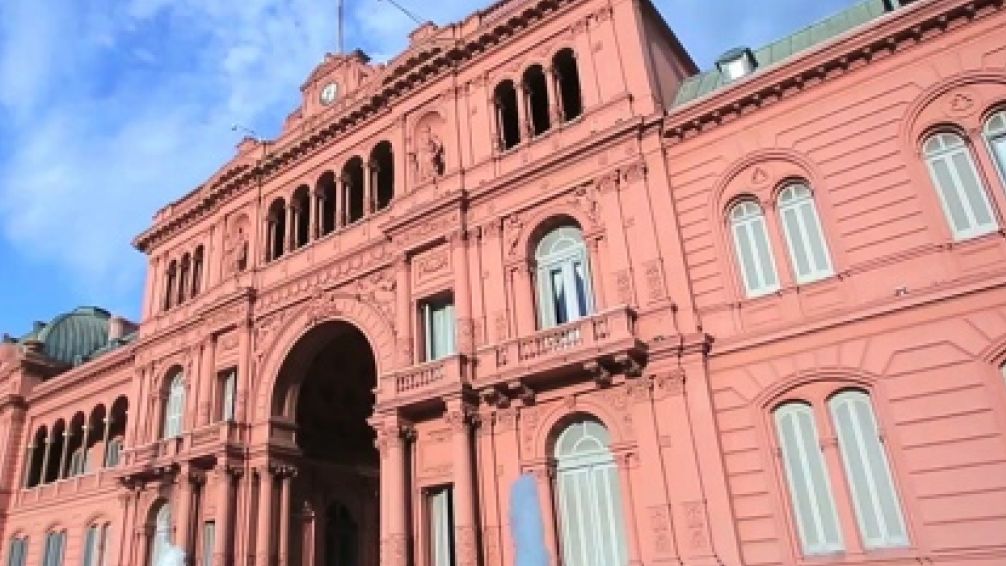 El Gobierno declara al 2024 como el "Año de la Defensa de la Vida, la Libertad y la Propiedad"