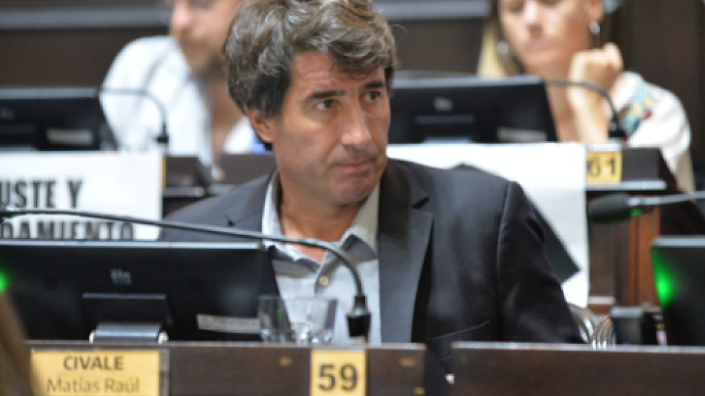 Tandil: "recibir a visitantes se vuelve más accesible con la recuperación del tren"