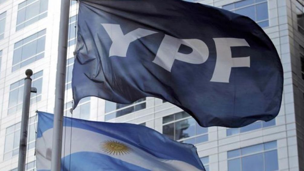 YPF quedó afuera de las empresas a privatizar