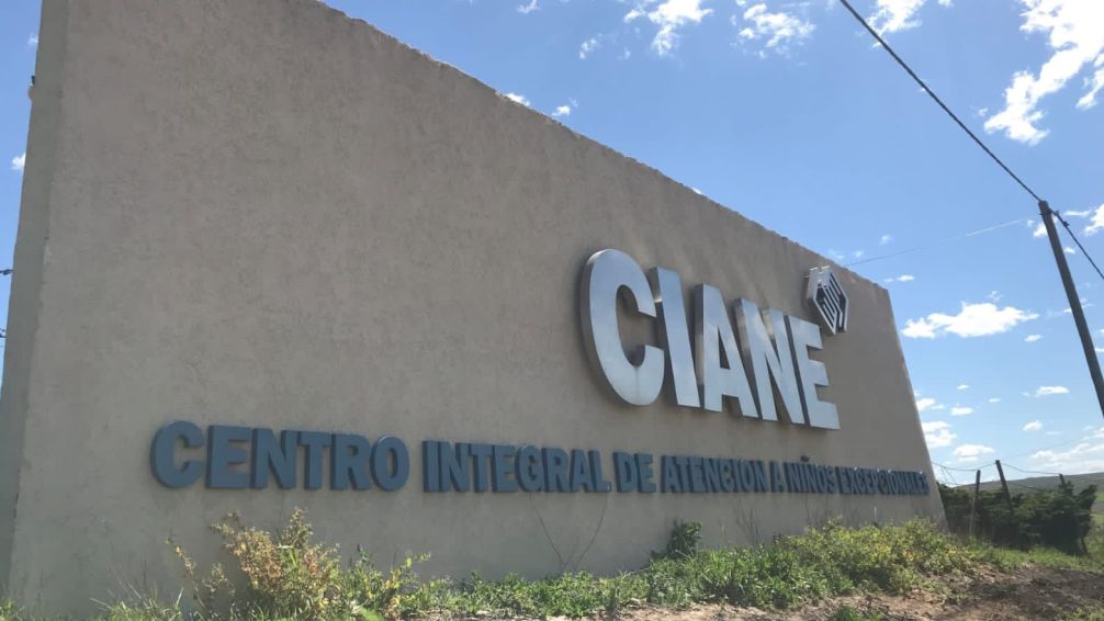 CIANE organizará un Torneo de Fútbol 