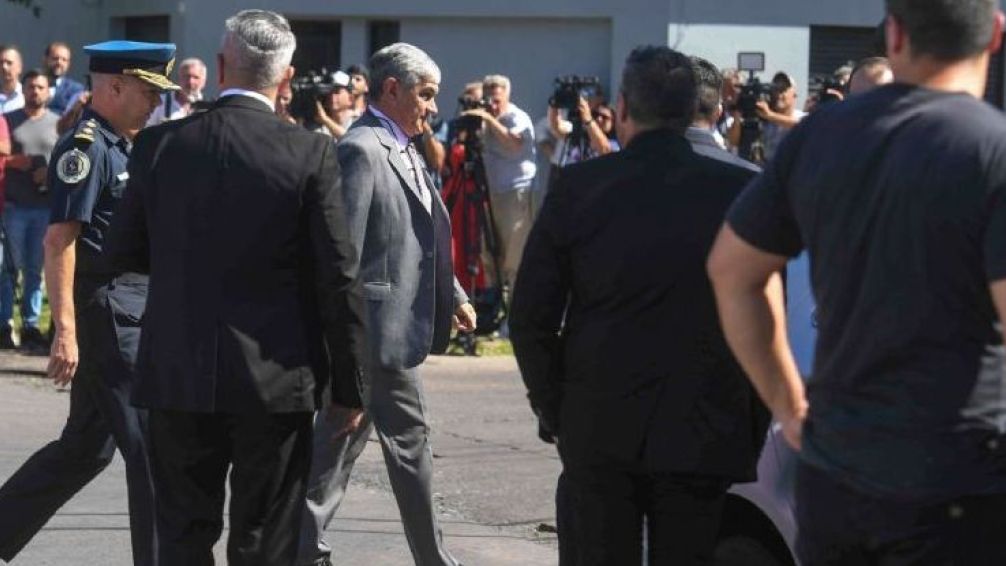 Despiden a Uma y la familia convoca a una marcha para esta tarde