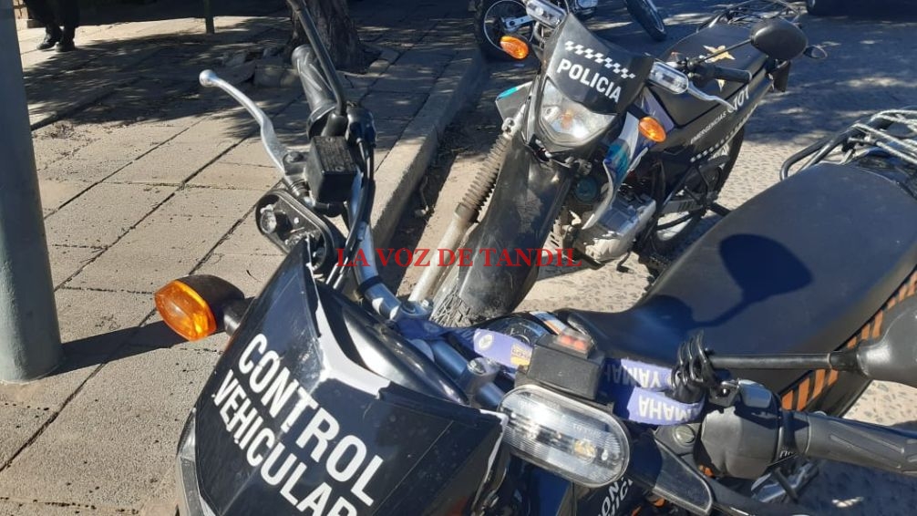 Entre el 15 y 21 de enero detectaron 230 faltas de tránsito 
