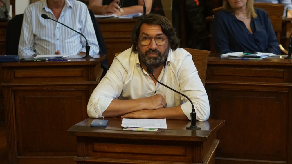 El HCD debatirá sobre frecuencias, tarifas y recorridos del Transporte Urbano de Pasajeros