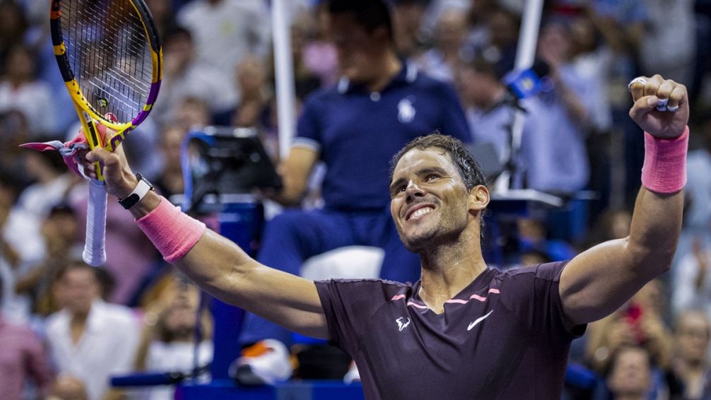 Rafael Nadal planea regresar a las canchas en el torneo de Doha