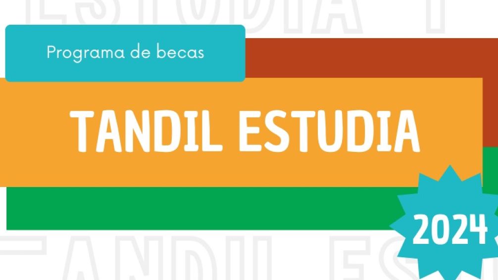 El municipio beca a estudiantes que estudian fuera de Tandil: cómo inscribirse 