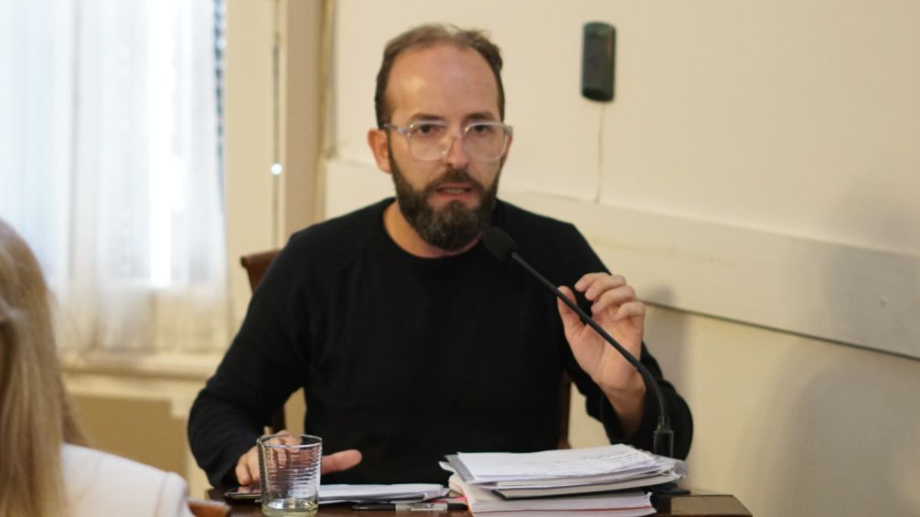 Carrillo: "Creo que vamos hacia el peor escenario, que es la quita del subsidio"