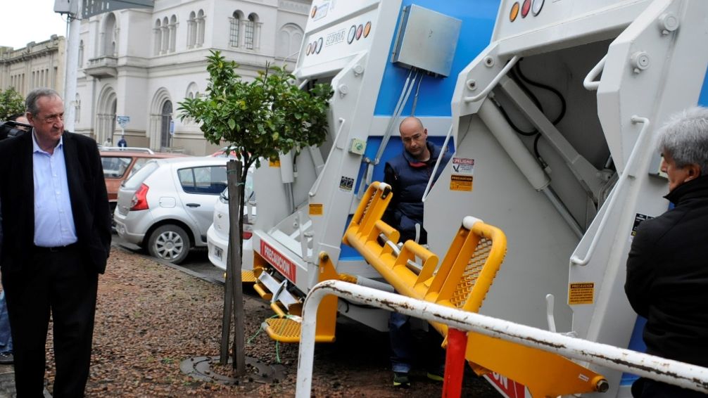 El municipio pagará 25 millones por 1 año de seguro para cubrir sus vehículos 