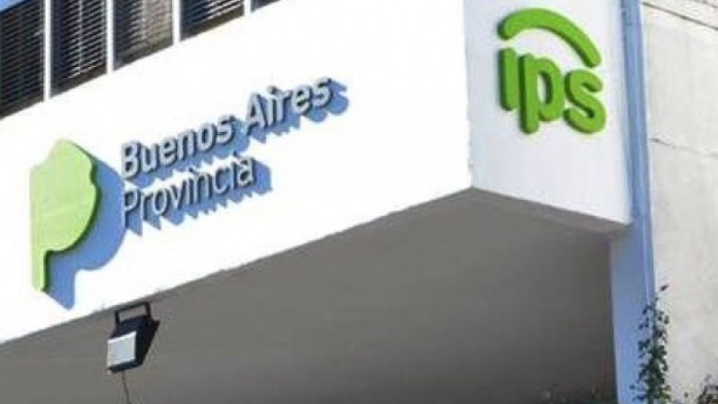 Jubilados y pensionados bonaerenses cobran sus haberes desde el martes próximo