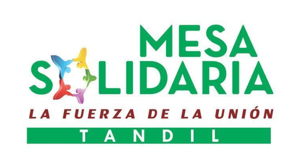 Comienza la edición especial de la campaña "Tandil Solidario Abriga útiles escolares"