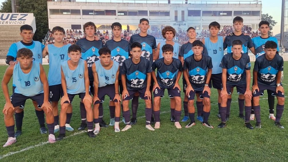 Tandil sacó una buena diferencia y espera la revancha