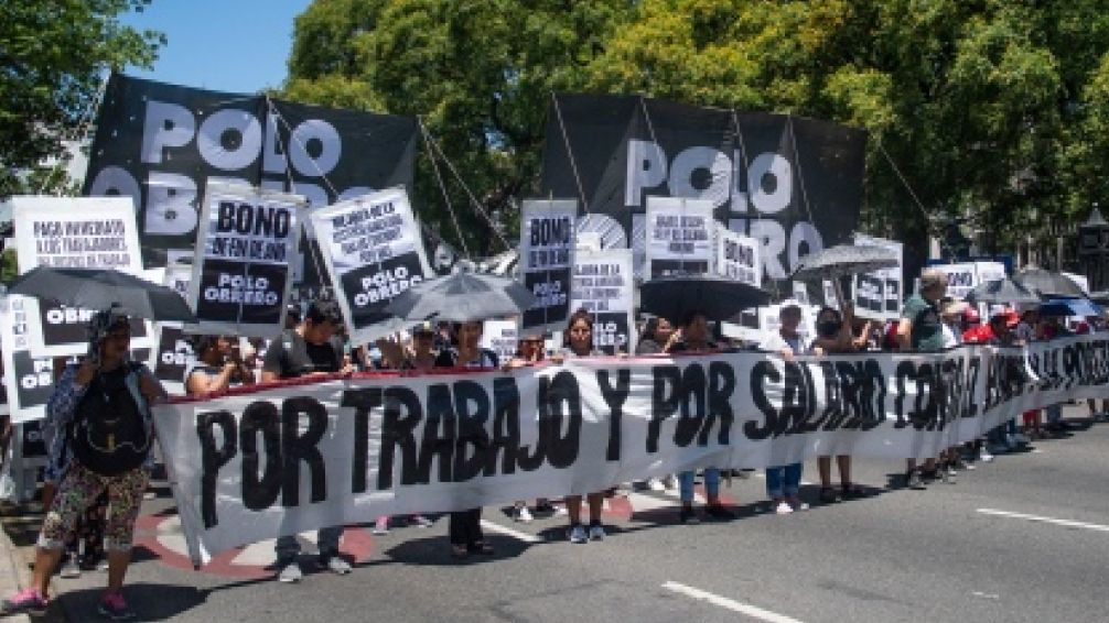 El Gobierno dio de baja los 27.000 planes sociales detectados como irregulares