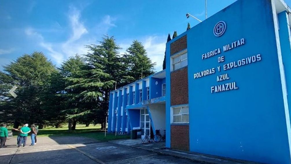 Fanazul: "este gobierno viene por el desguace del Estado y privatizar por privatizar"