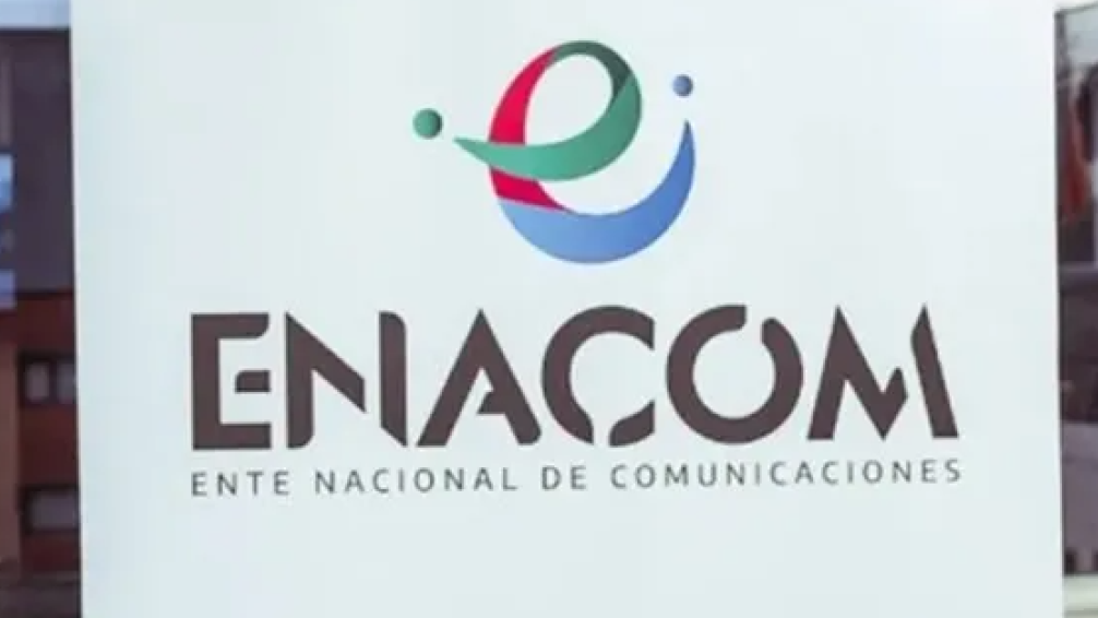 Milei intervino el "Enacom" para desregular el mercado de las telecomunicaciones