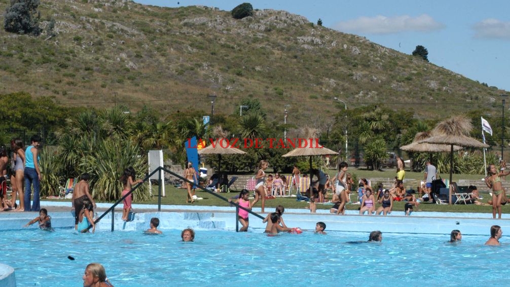Tandil llegaría esta semana a temperaturas de 38º: alerta amarillo 