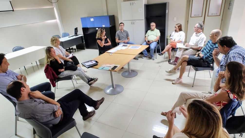 El miércoles se pone en marcha una campaña de difusión casa a casa sobre el Dengue