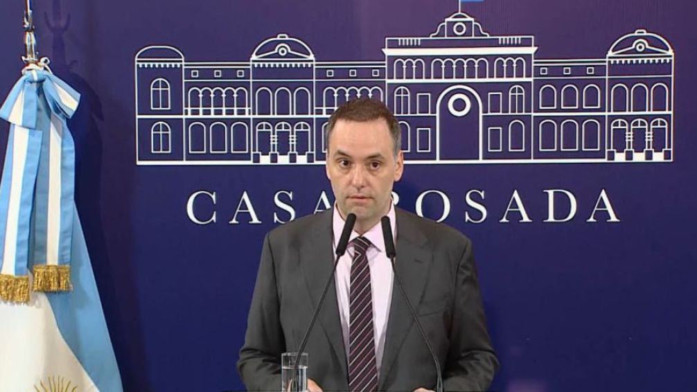 El Gobierno señaló que habrá un "ajuste mayor a las provincias"