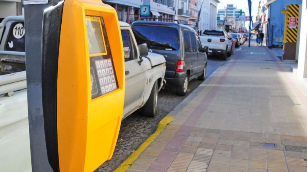 También aumenta el estacionamiento medido