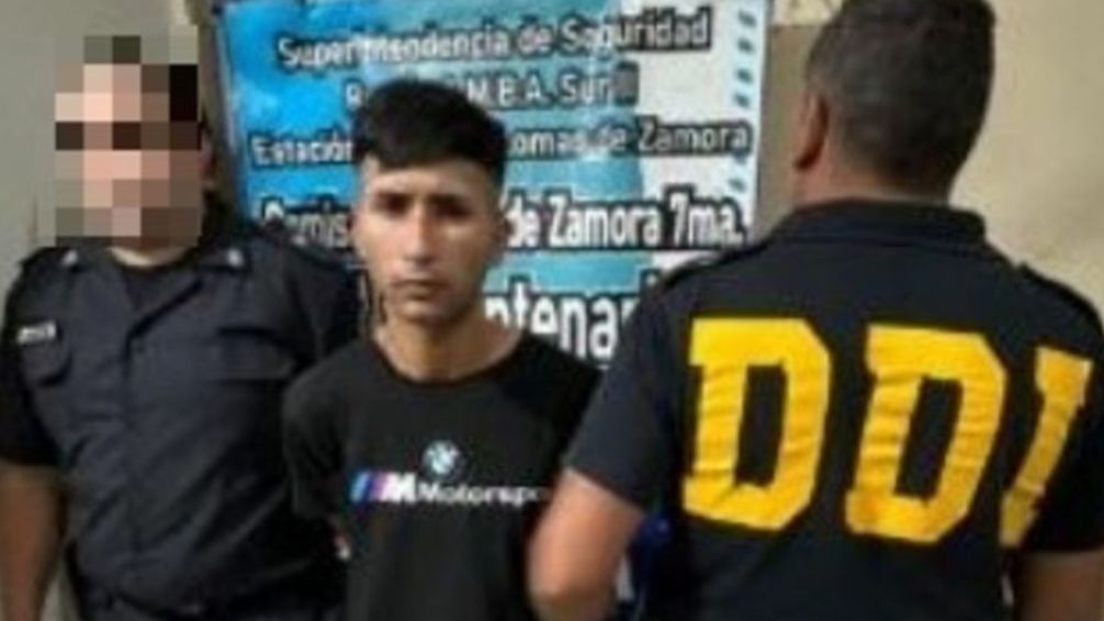 Liberan por falta de pruebas al primer detenido por el crimen de Uma Aguilera