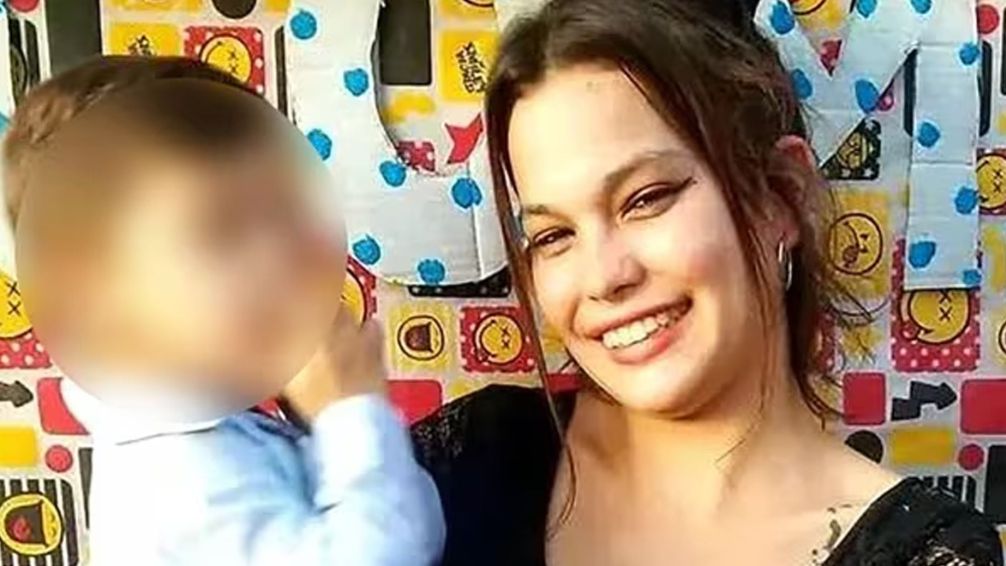 Confirman que Berenice fue violada y dictan preventiva para dos detenidos