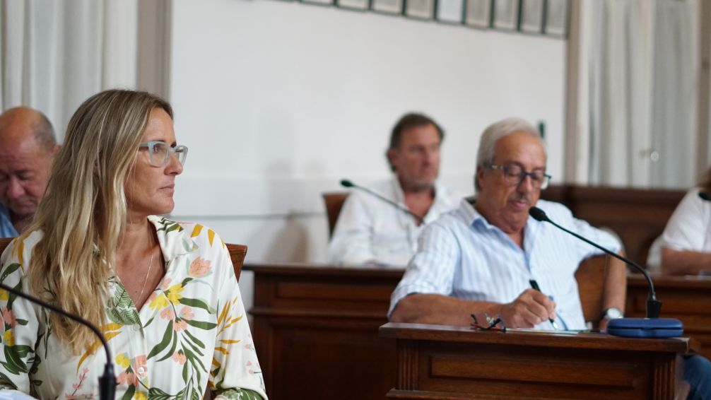 Concejales aprobaron otra suba en los pasajes de Tandil a Vela y Gardey 