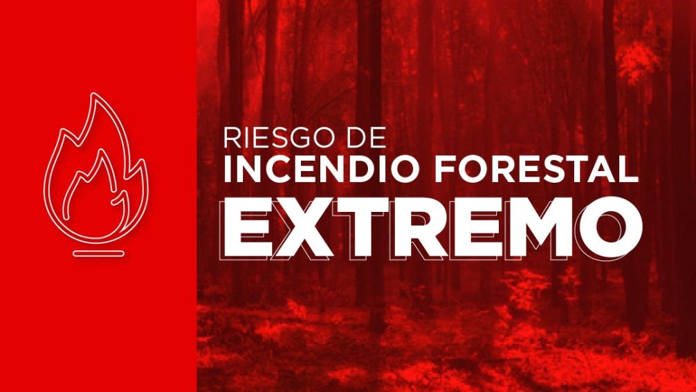 Ante las altas temperaturas, piden reforzar cuidados para prevenir golpes de calor e incendios