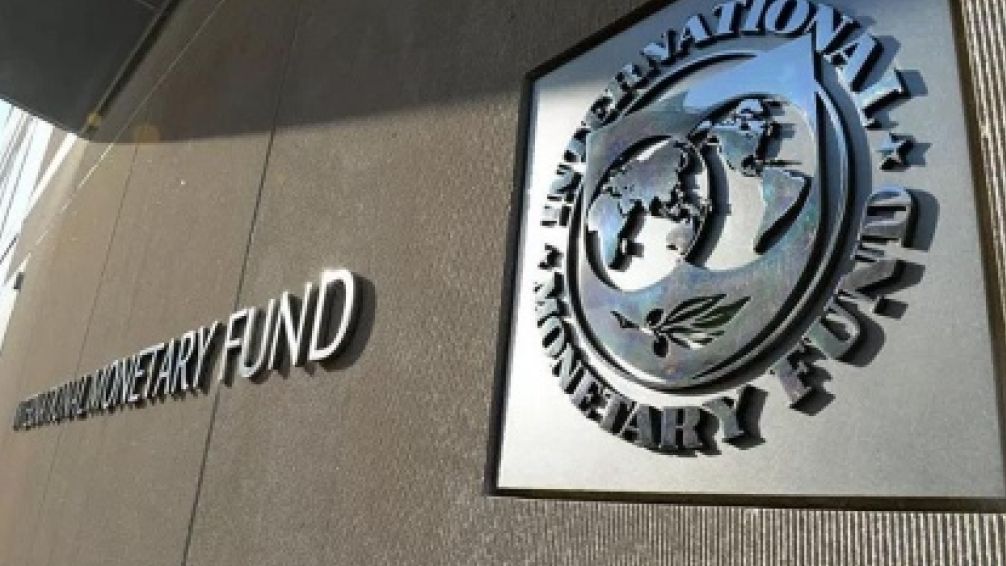 Directorio del FMI trata acuerdo técnico que permitirá desembolso de US$ 4.700 millones