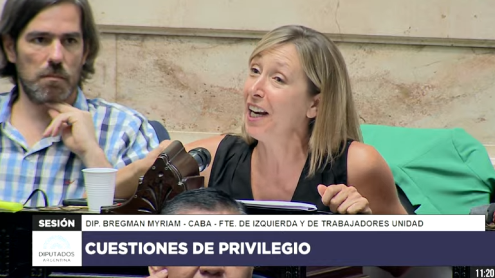 Todo se inclina hacia la aprobación en general: hay dudas sobre el articulado 