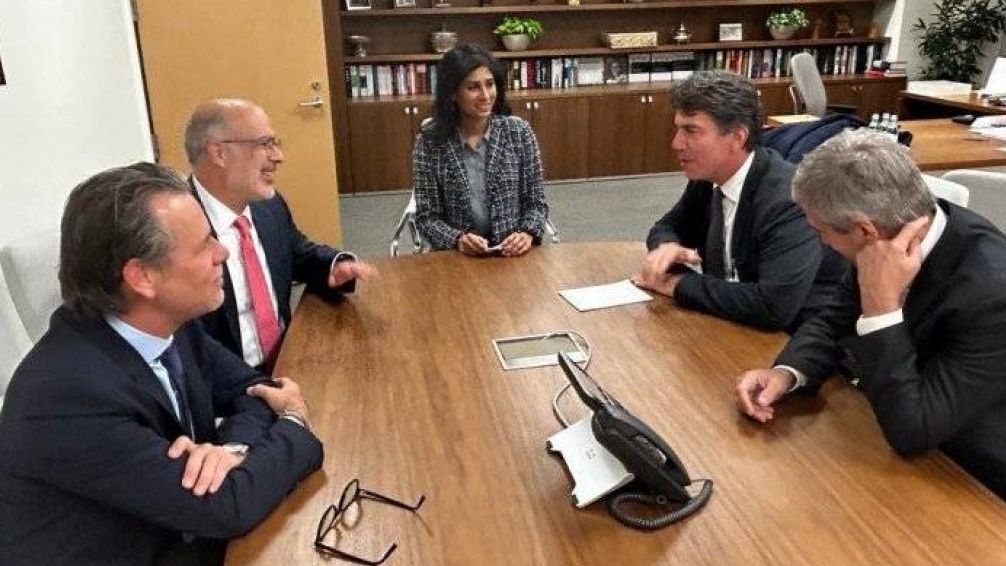 El FMI aprobó revisión del acuerdo y desembolsó unos 4.700 millones de dólares