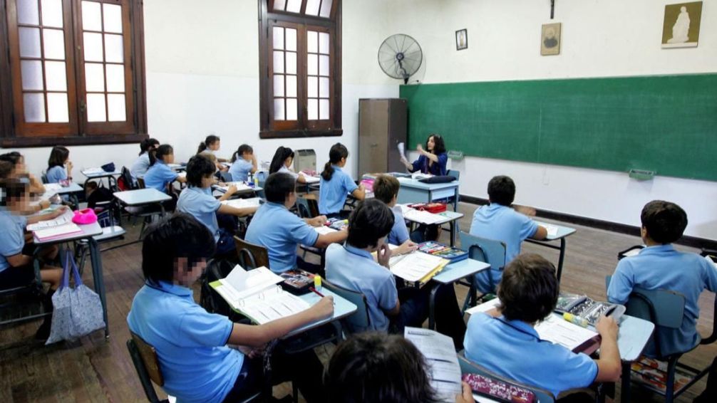 Los aranceles de los colegios privados subirán un promedio de entre 30 y 50%