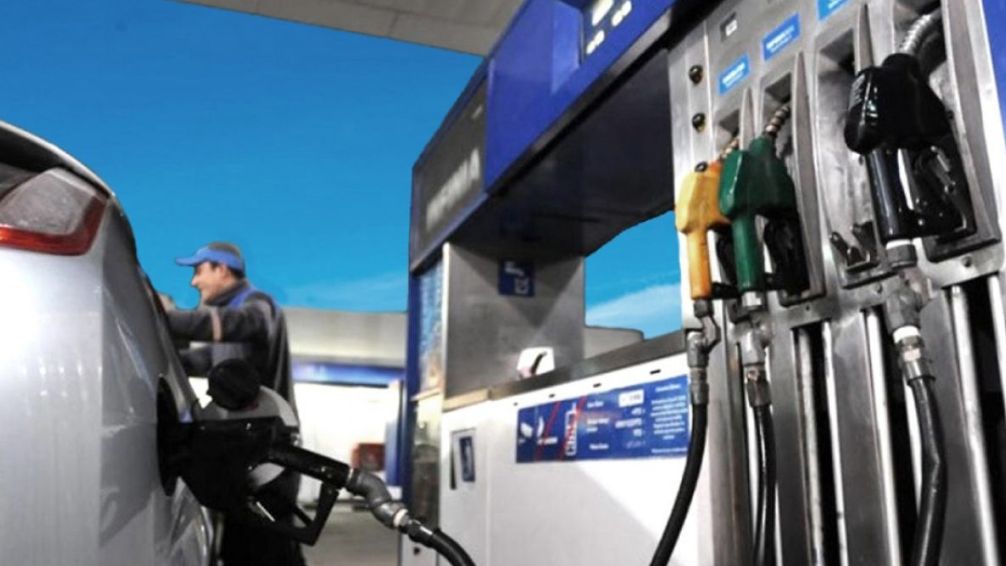 Volvió a aumentar el combustible y se anunciaron subas progresivas de precios