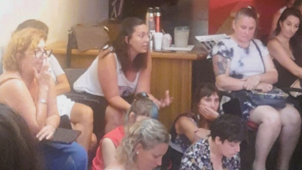 Desfinanciamiento de la cultura en Tandil: piden reunión con el intendente Lunghi 