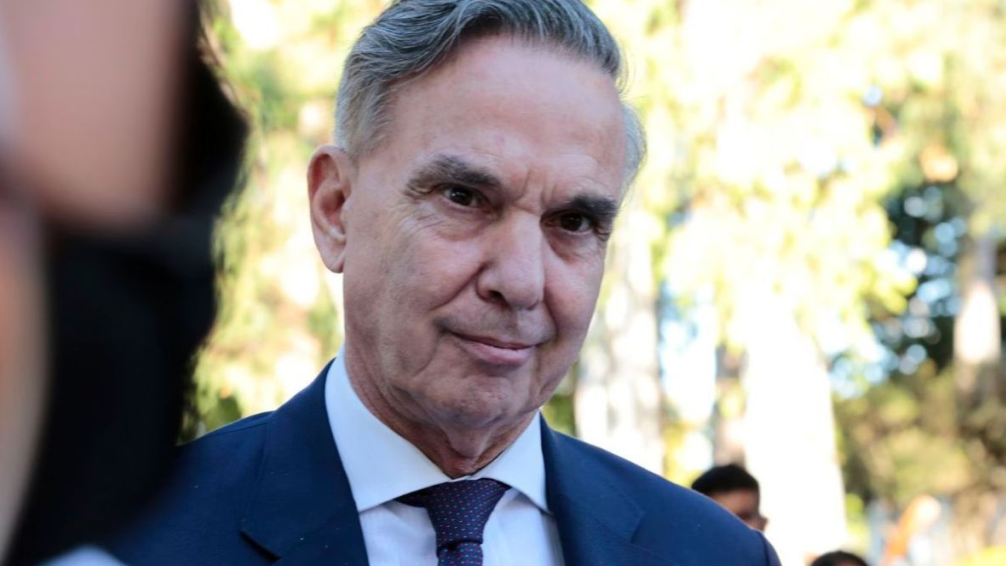 Pichetto cree Milei va a conseguir los "instrumentos de la emergencia" en el Congreso