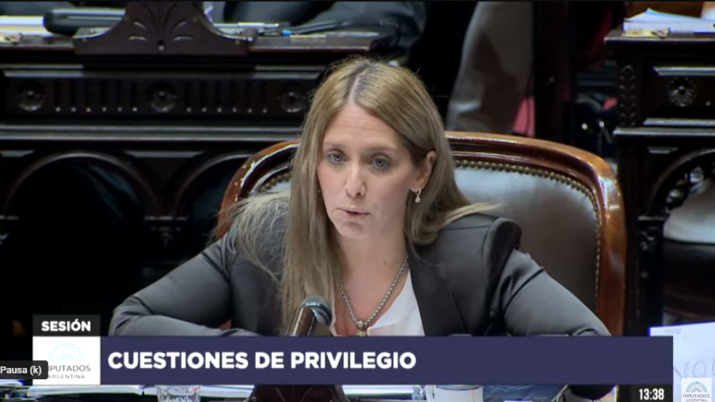 "No consientan el saqueo de nuestros bienes y recursos, ni la entrega de nuestra soberanía"