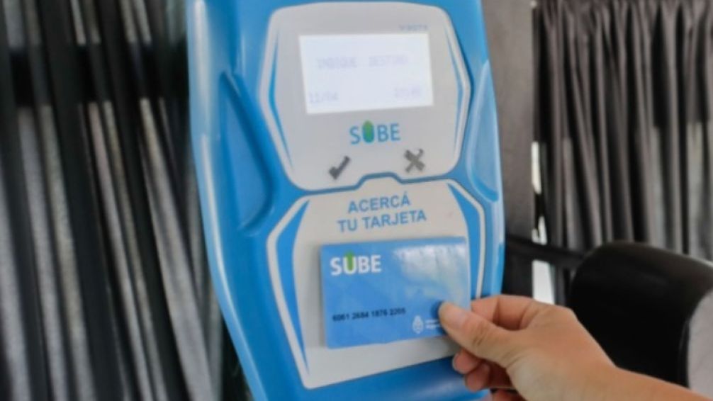 Se extendió el plazo para la renovación de beneficios de la SUBE