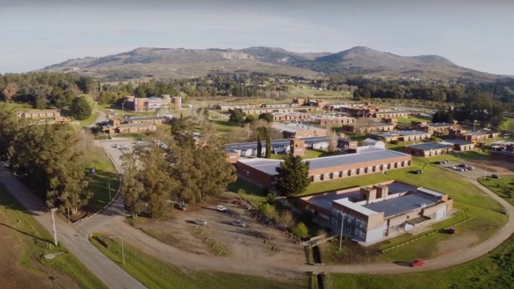 Unicen entre las universidades bien posicionadas en un ranking global