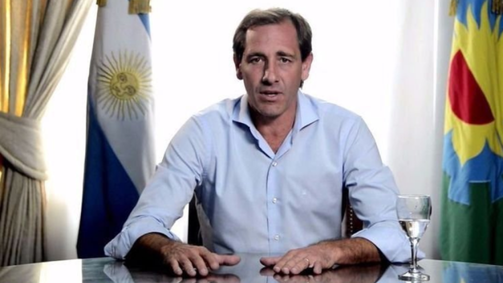La Plata: Julio Alak denunciará a Garro por los "ñoquis" 