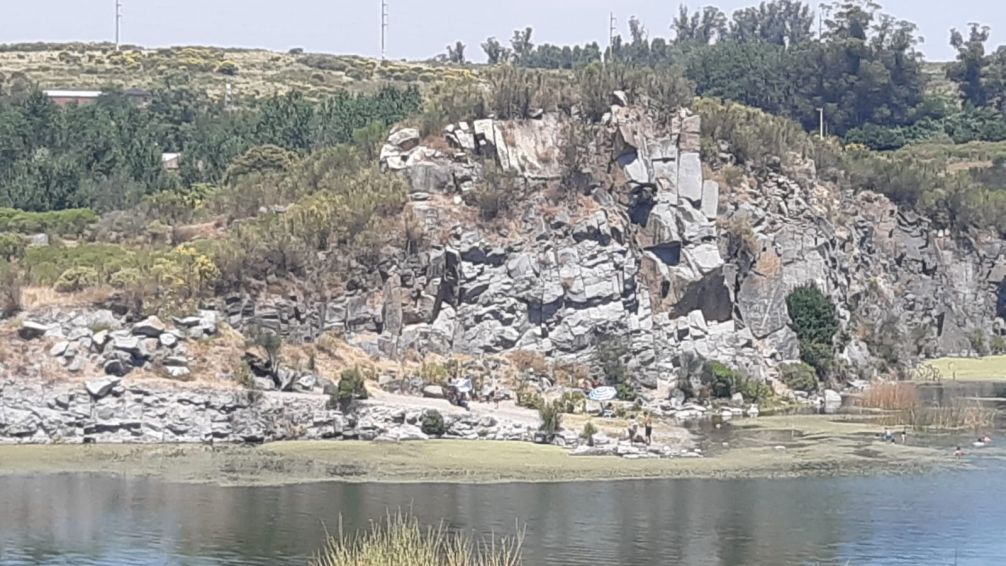 Alerta naranja en Tandil: viernes con 37º de máxima y sábado baja a 33º