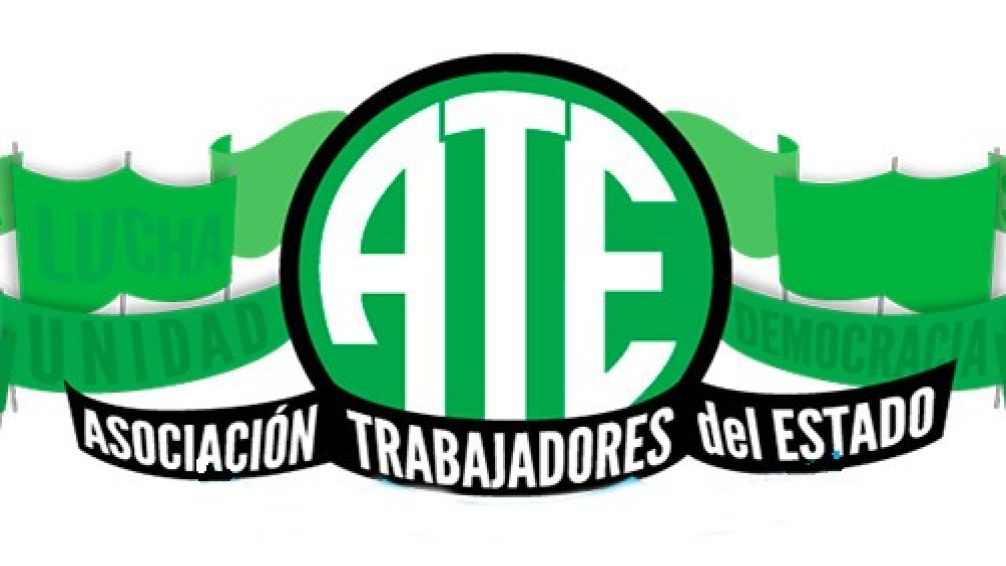 Para ATE, "la aprobación de la Ley Ómnibus es nefasta"